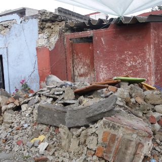 Edomex pide declaratoria de desastre en 12 municipios