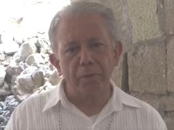 Obispo de Cuernavaca acusa despojo de víveres por autoridades