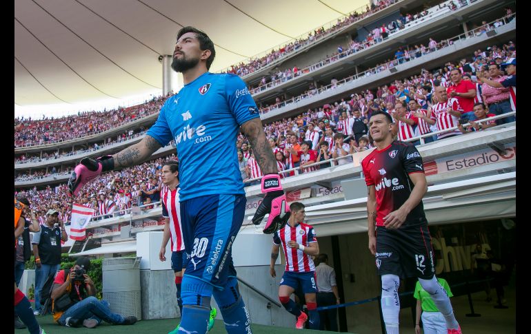 Miguel Fraga. El portero rojinegro estuvo a punto de colgar los guantes.