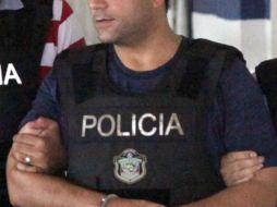 Borge, de 37 años, fue detenido el 4 de junio en Panamá cuando trataba de tomar un vuelo a París.