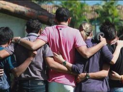 Nuestro país es uno de los más violentos de América Latina, la cual a su vez, es la región más violenta del mundo.