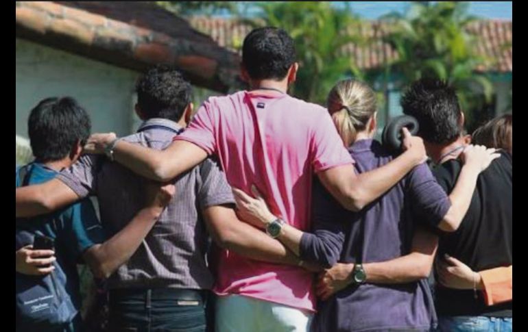 Nuestro país es uno de los más violentos de América Latina, la cual a su vez, es la región más violenta del mundo.