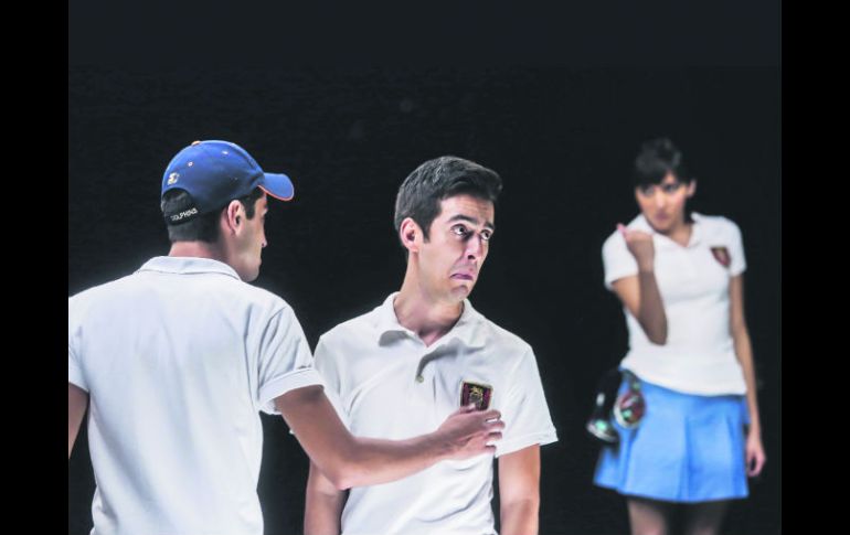 Una montaña rusa de emociones