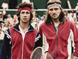 La cinta de origen sueco y dirigida por el danés Janus Metz está basada en hechos reales.