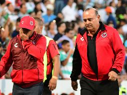 La preocupación en el equipo escualo es que de momento es último en la tabla porcentual.