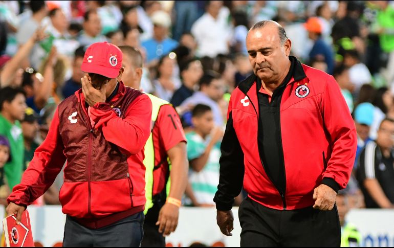 La preocupación en el equipo escualo es que de momento es último en la tabla porcentual.