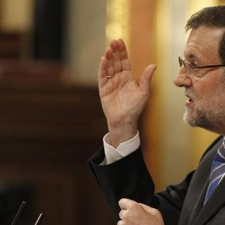 Rajoy pide asumir que ‘no va a haber’ referéndum