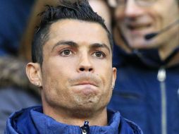 Más tarde el comentario de la hermana de Ronaldo fue eliminado de su cuenta, según medios.