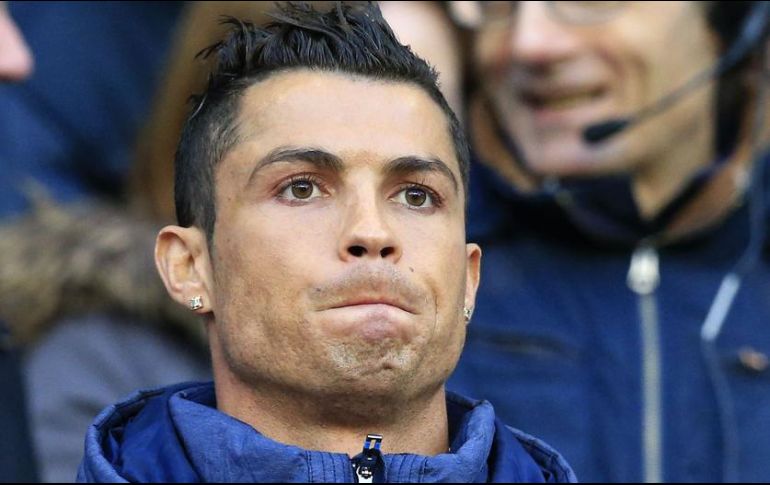 Más tarde el comentario de la hermana de Ronaldo fue eliminado de su cuenta, según medios.