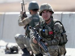 El ministro destaca la ‘‘liberación de Alepo y Palmira’’ y el fin del sitio de Deir el-Zour por parte del grupo extremista EI