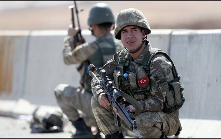 El ministro destaca la ‘‘liberación de Alepo y Palmira’’ y el fin del sitio de Deir el-Zour por parte del grupo extremista EI