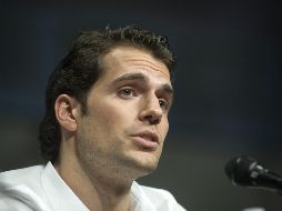 Henry Cavill envía mensaje de esperanza a México
