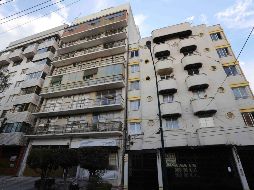 Un perito asegura no hay daño estructural pero requieren hacer reparaciones antes de habitarlo de nuevo.