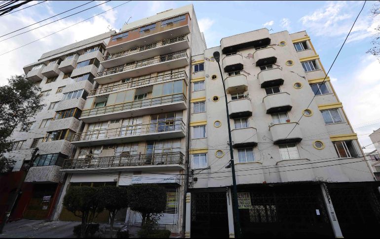 Un perito asegura no hay daño estructural pero requieren hacer reparaciones antes de habitarlo de nuevo.