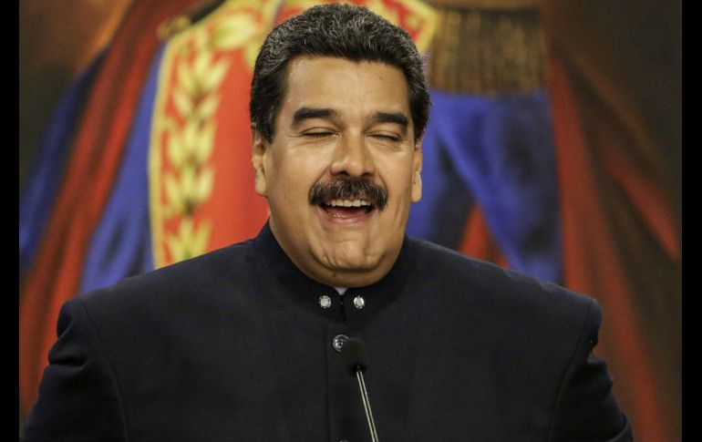 Venezuela envía ayuda a México tras terremoto