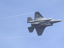 El vuelo de los bombarderos fue una demostración de que Trump se toma en serio la 'conducta irresponsable' de Corea del Norte.