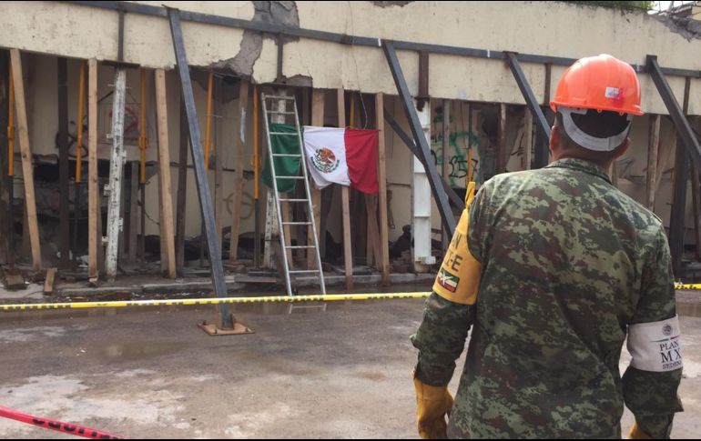 Reflexionar antes de actuar: si se difunde información errónea, se puede crear miedo que llevaría a accidentes y situaciones de caos.