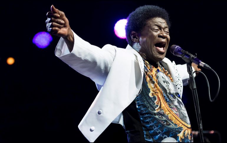 Hace unas semanas se anunció que la enfermedad de Bradley se le había propagado al hígado.