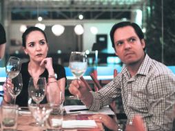 Suscriptores de Círculo Informador tuvieron la oportunidad de participan en una cata de vinos.