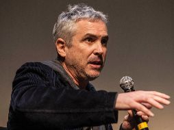 Compartió el mismo mensaje en inglés y también mensajes de otras cuentas, como la de Gael García Bernal.