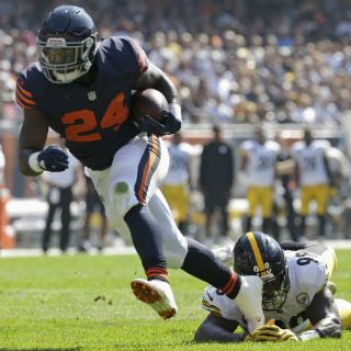 Chicago sorprende y doblega a los Acereros