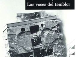 Poniatowska brinda una perspectiva global de testimonios, daños y secuelas que tuvo el sismo del 85 en la Ciudad de México.