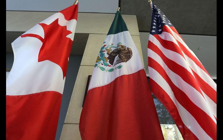 El tiempo se está agotando para sellar un acuerdo para finales del año, tal como está planeado.