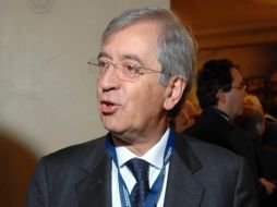 Milone concedió una entrevista a varios medios, y denunció una operación en su contra y que fue obligado a renunciar a su puesto.