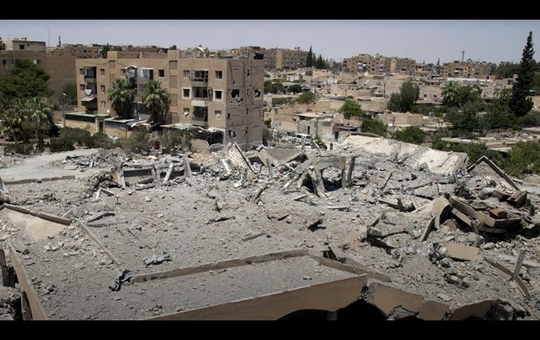 La organización visitó los sitios donde tuvieron lugar los ataques entre el 1 y el 4 de julio para entrevistar a 16 residentes.