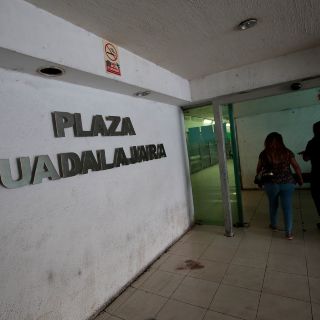 Alistan conexión de Línea 3 con Plaza Guadalajara