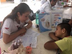 Médico de Barrio alcanzará 85 mil beneficiarios