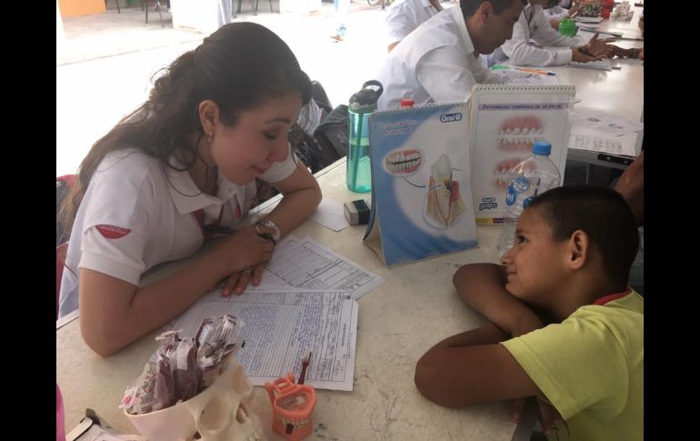 Médico de Barrio alcanzará 85 mil beneficiarios