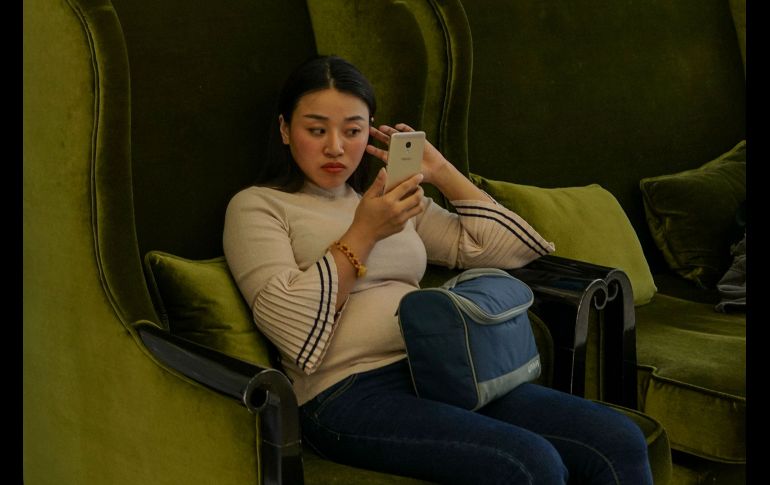 Los sistemas Android de Google e iOS de Apple están presentes en la mayoría de los dispositivos móviles.