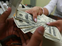 El precio de la divisa es resultado de una recuperación del dólar frente a sus principales cruces y a las divisas de economías emergentes.