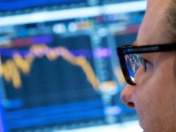 El mercado accionario no opera con movimientos a la par de los resultados electorales en Alemania.