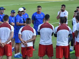 Los Tiburones Rojos, que suman 10 unidades, han ganado cinco de los últimos 10 partidos en casa frente a su rival en turno.