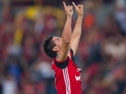 Los de la Perla de Occidente han conseguido cuatro victorias en los 10 más recientes cotejos disputados en cualquier campo.