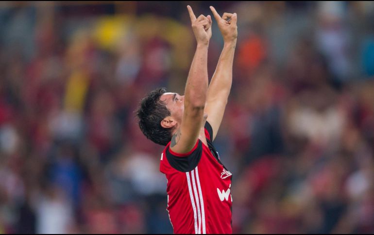 Los de la Perla de Occidente han conseguido cuatro victorias en los 10 más recientes cotejos disputados en cualquier campo.