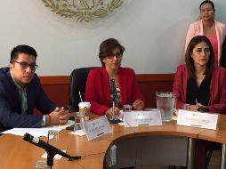 Comparecencias de candidatos a STJ generan poco interés