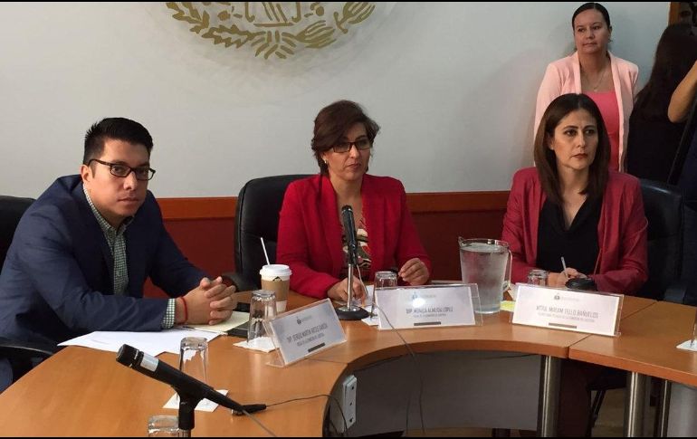 Este lunes estaban convocados 20 de los 40 candidatos inscritos.