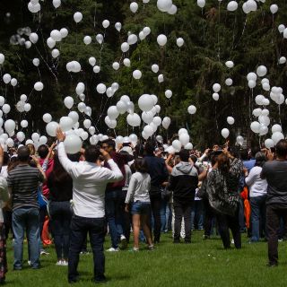 Presidencia de México agradece apoyo en labores de rescate por sismo