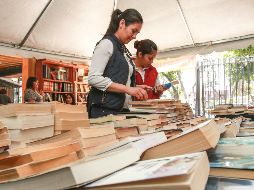 Cancelan Feria del Libro de Antropología e Historia