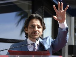 Derbez dijo que la naturaleza nos forzó 'a abrir los ojos, el corazón y a recordar lo que somos capaces de lograr juntos'.