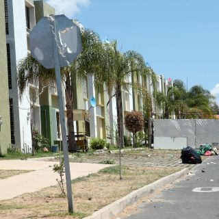 Con planes parciales, bloquearán crecimiento en Carretera a Colotlán