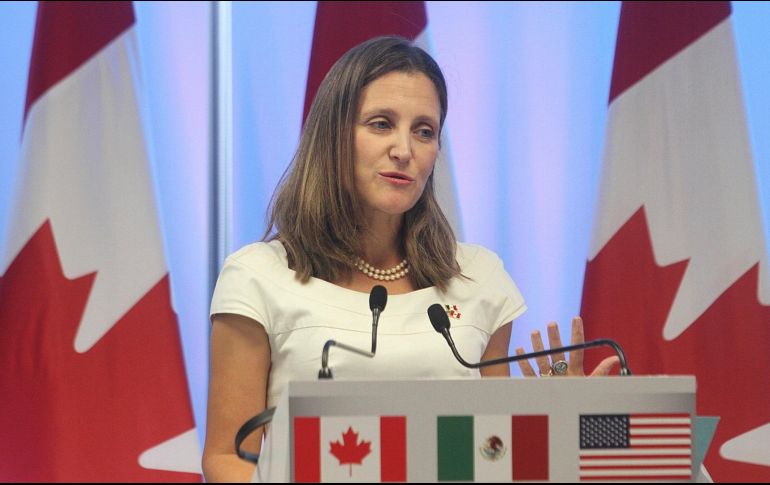 Los estadunidenses afirman que la industria automotriz de la región es injusta para ellos.