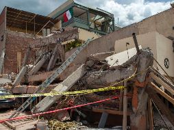 La PGJCDMX investiga uso de documento falso en permiso del Rébsamen