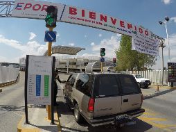 Por lo pronto los pasajeros y usuarios que se estacionan normalmente ahí podrán tener garantizado el servicio. EL INFORMADOR / ARCHIVO