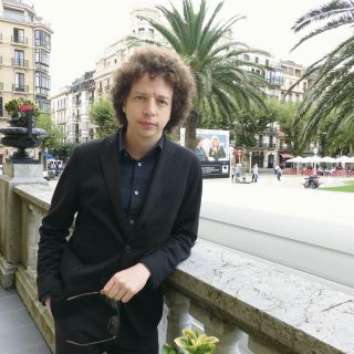 La pasión de Michel Franco