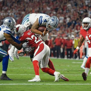 Los Vaqueros retoman el paso