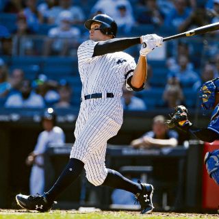 Ingresa a los libros de récords